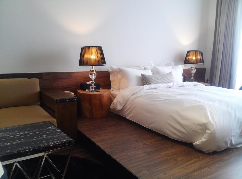 Chungbuk Inno City Namoo Hotel Eumseong Quarto foto