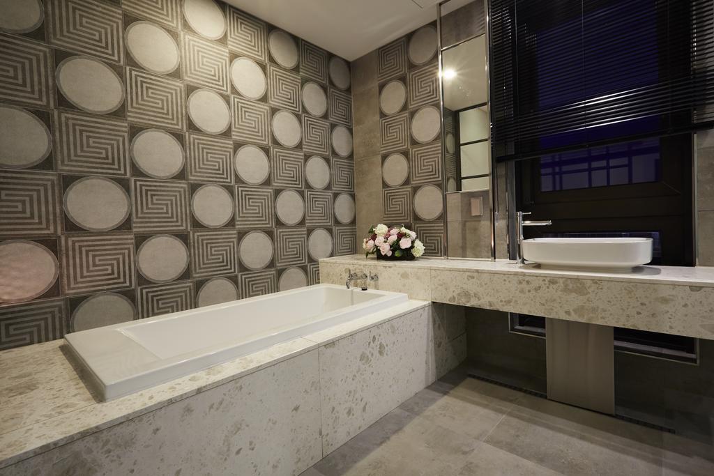 Chungbuk Inno City Namoo Hotel Eumseong Quarto foto