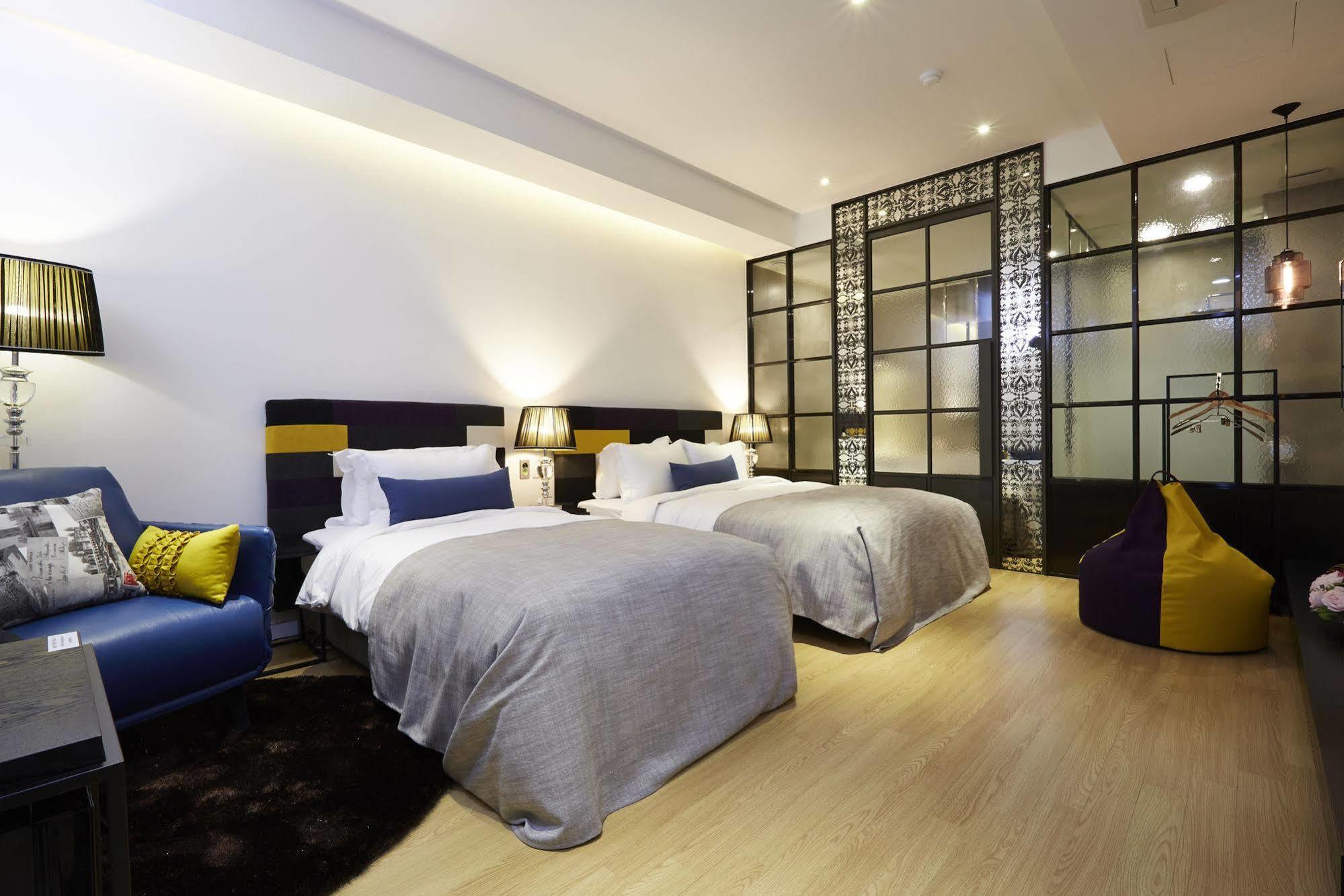 Chungbuk Inno City Namoo Hotel Eumseong Exterior foto